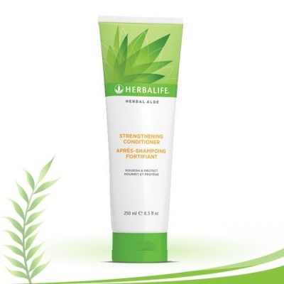 HERBALİFE ALOE ÖZLÜ SAÇ KREMİ 
