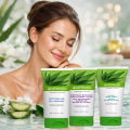 HERBALİFE ALOE EL VUCUT BAKIM ÜRÜNLERİ 