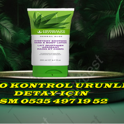 EL VUCUT LOSYONU KREM 