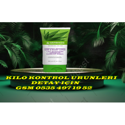 EL VUCUT LOSYONU KREM 