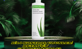 ESENYURT HERBALİFE KİLO KONTROL URUNLERİ 0535 497 19 52