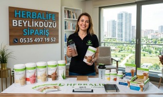 HERBALİFE ÜRÜNLERİ BEYLİKDÜZÜ 0535 497 19 52