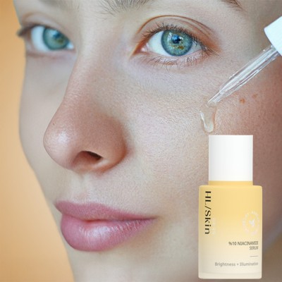 HL SIKIN NiIACİNAMİDE SERUM 