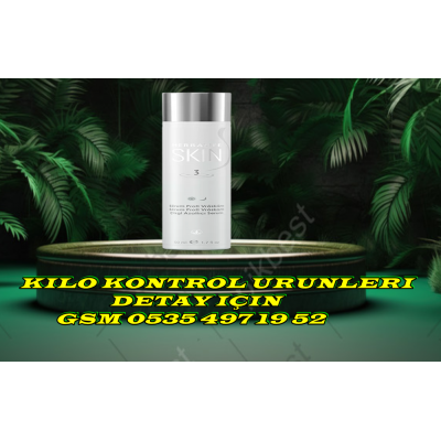 YÜZ İÇİN ÇİZGİ AZALTICI SERUM