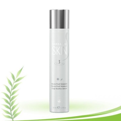YÜZ İÇİN ÇİZGİ AZALTICI SERUM