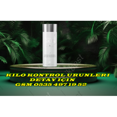 HERBALİFE BESLEYİCİ GECE KREMİ 