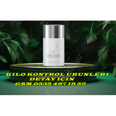 HERBALİFE MENLENDİRİCİ GÖZ KREMİ