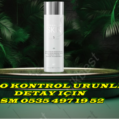HERBALİFE PARLAKLIK VEREN GÜNLÜK NEMLENDİRİCİ 