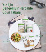Herbalife Ara Ögünler