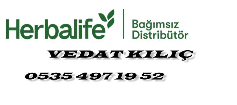 Herbalife Ürünleri Siparis ve Destek Herbalife Bagımsız Üyesi