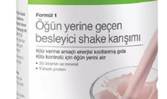 HERBALİFE YENİ BOSNA 0535 497 19 52