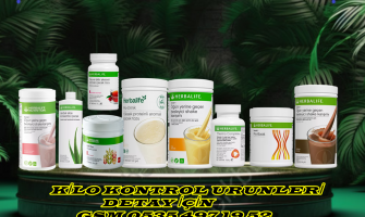 BÜYÜKÇEKMECE HERBALİFE 0535 497 19 52