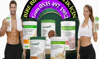 HERBALİFE ÜRÜNLERİ SHAKE SİPARİŞ BEYLİKDÜZÜ 0535 497 19 52