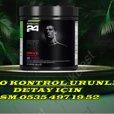 CR7 DRİVE