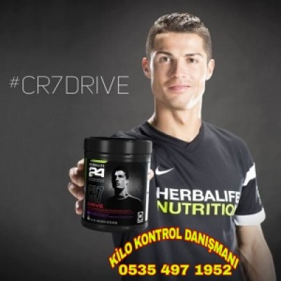 CR7 DRİVE