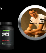 Herbalife Amino Asitler