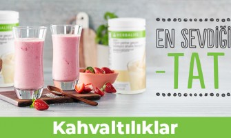 HERBALİFE ÜRÜNLERİ NASIL HAZIRLANIR VE KULLANIMI 0535 497 19 52
