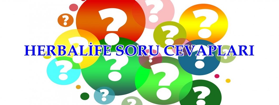HERBALİFE ÜRÜNLERİNİN DÜNYA PAZARINDAKİ KONUMU VE BAŞARISI NEDİR