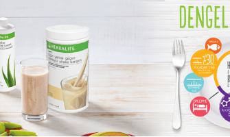 HERBALİFE SHAKE 0535 497 19 52
